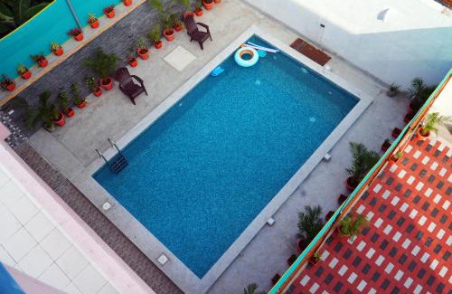 Kalapettai Villa | villaa eden