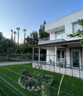 Camyuva Villa | VillaAkay Çamyuva