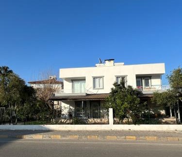 Camyuva Villa | VillaAkay Çamyuva