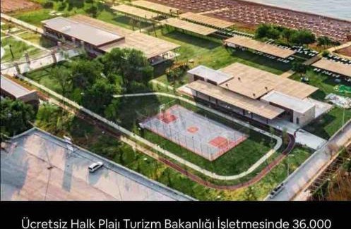 Camyuva Villa | VillaAkay Çamyuva