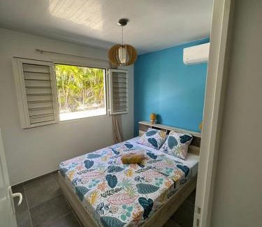 Sainte-Anne Villa | VillaCalmflor