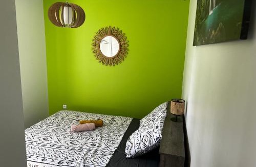 Sainte-Anne Villa | VillaCalmflor