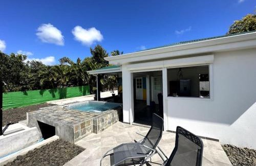 Sainte-Anne Villa | VillaCalmflor