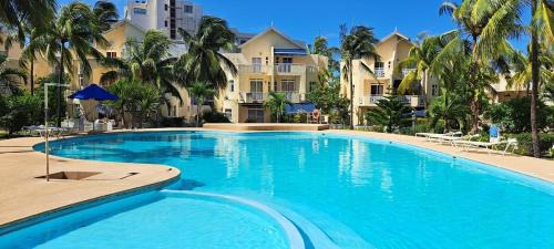 Flic-en-Flac Apartment | Villacool - Lot No 1 - Résidence Le Tamier