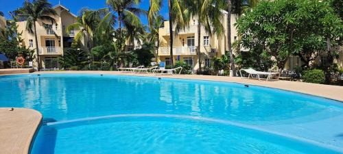Flic-en-Flac Apartment | Villacool - Lot No 1 - Résidence Le Tamier