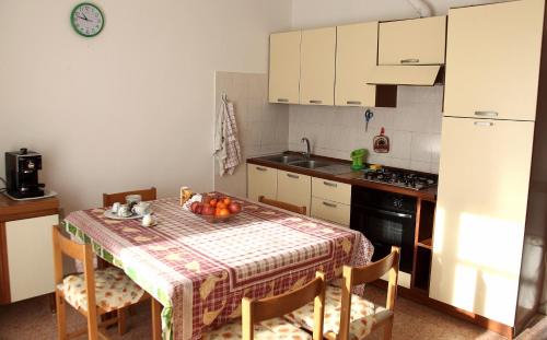 Marina di Bibbona Apartment | Villaedi
