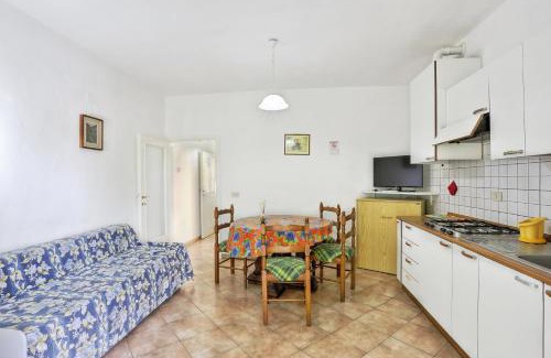 Marina di Bibbona Apartment | Villaedi