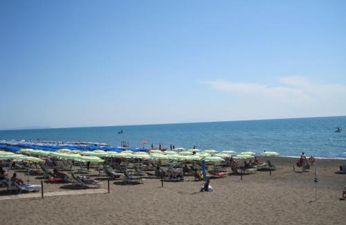 Marina di Bibbona Apartment | Villaedi