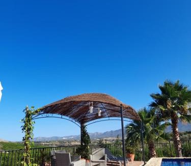 Alhaurin el Grande Apartment | Villafranco Apartamentos