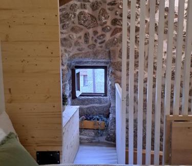 Terras de Bouro House | VillaGarcia-Casa da Marianinha
