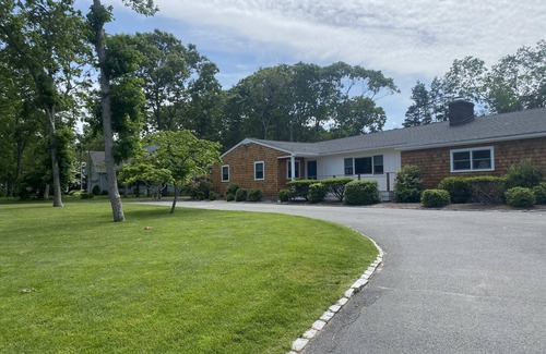 Westhampton Beach House | Village Beach House