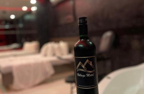 Francisco Morato Hotel | VILLAGE