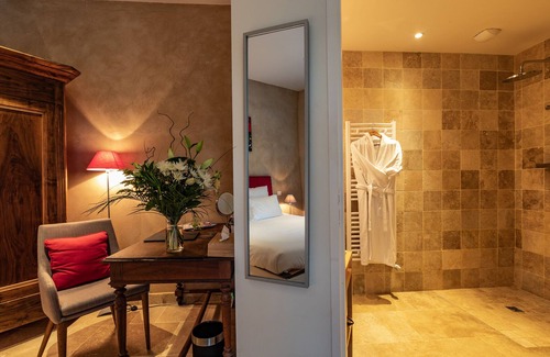 Lagraulet-du-Gers Other | Village castle* - Pool, sauna & fitness - 7 ensuite bedrooms with AC