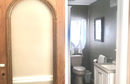 Ellicottville House | Village charmer, walk to town with hot tub!
