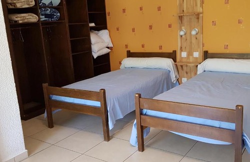 Latour-de-Carol Resort | Village Club d' Yravals