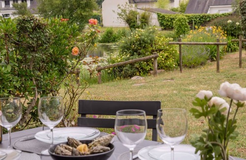 Carnac Apartment | Village De Légenèse 100.3