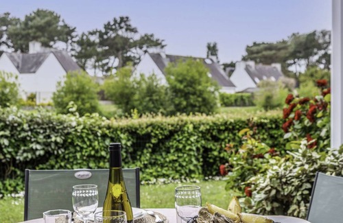 Carnac Apartment | Village De Légenèse 100.3