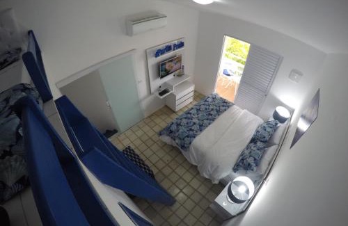 Barra Grande Cabin | Village Galés Maragogi - Chalé 03