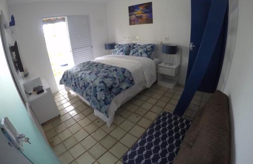 Barra Grande Cabin | Village Galés Maragogi - Chalé 03