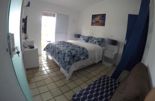 Barra Grande Cabin | Village Galés Maragogi - Chalé 03