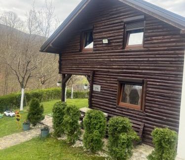 Kulen Vakuf House | Village Gečat-Villa Una