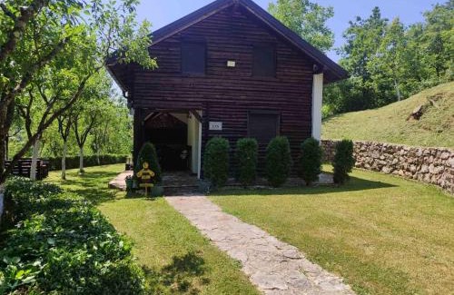 Kulen Vakuf House | Village Gečat-Villa Una