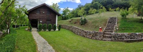 Kulen Vakuf House | Village Gečat-Villa Una