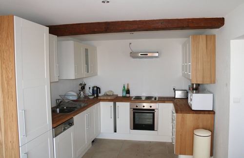 Montesquieu-des-Alberes House | Village House with magnificent views close to the Mediterranean coast.