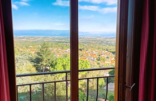 Montesquieu-des-Alberes House | Village House with magnificent views close to the Mediterranean coast.