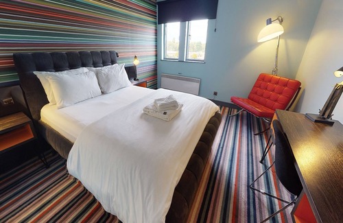 Walsall Hotel | Village Hotel Birmingham Walsall