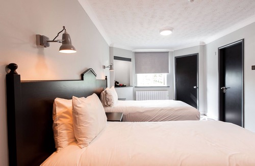 Prescot Hotel | Village Hotel Liverpool