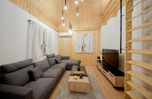Velika Gorica House | Village House