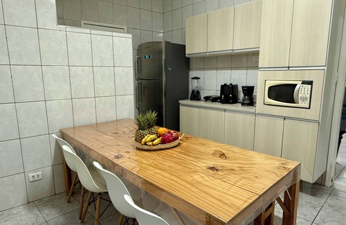 Santos House | Village House in the heart of Gonzaga