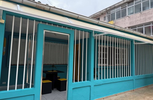 Santos House | Village House in the heart of Gonzaga