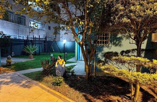 Santos House | Village House in the heart of Gonzaga