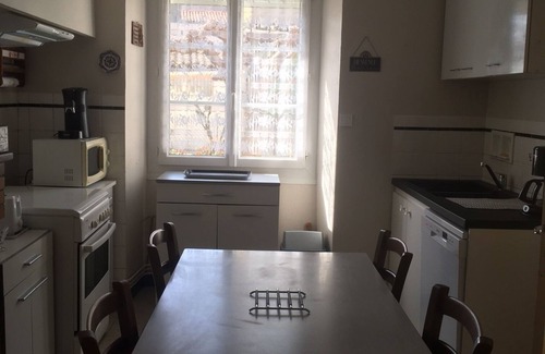 Vernajoul House | Village house near a feudal castle (FOIX)