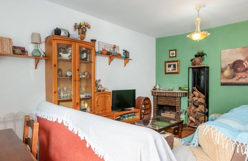 Jimera de Libar House | Village house on 3 levels in a very quiet area in the Natural Park of Los Alcornocales.