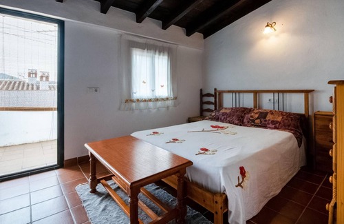 Jimera de Libar House | Village house on 3 levels in a very quiet area in the Natural Park of Los Alcornocales.
