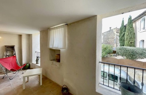 Saint-Cannat House | Village house “Stella”