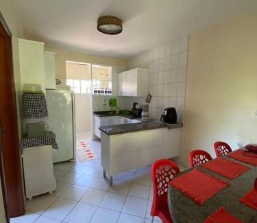 Aritagua Apartment | Village Japara