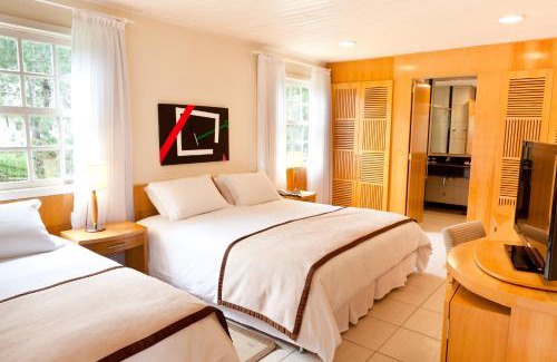 Teresopolis Resort | Village Le Canton