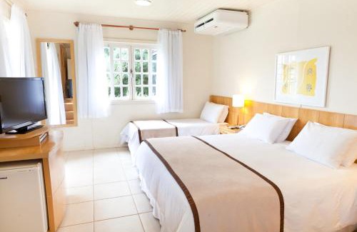 Teresopolis Resort | Village Le Canton