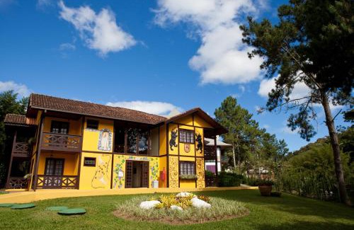 Teresopolis Resort | Village Le Canton