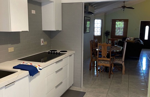 Boscobel House | Village of Dreams- Ocean View Deck House