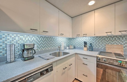 Lincoln House | Village of Loon Condo in Lincoln w/Pool Access