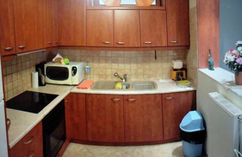 Volos City Centre Villa | Village Paradise luxury villa at Pelion
