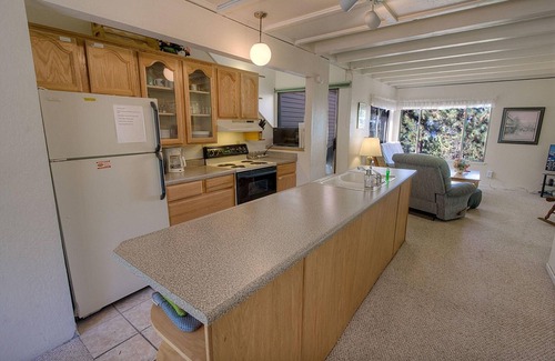 Zephyr Cove Condo | Village Pleasure 3 Bedroom Condo by RedAwning