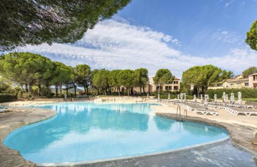 Pont Royal Apartment | Village Pont Royal en Provence - maeva Home - Appartement moderne climatisé 4 pièces 8 personnes - Sélection - super Home MAE-8568