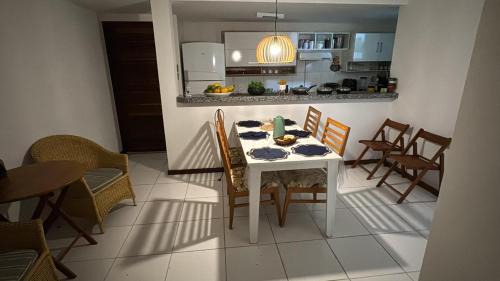 Parafuso Apartment | Village Quinta das Lagoas Residence -Itacimirim