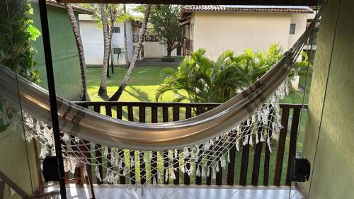 Parafuso Apartment | Village Quinta das Lagoas Residence -Itacimirim